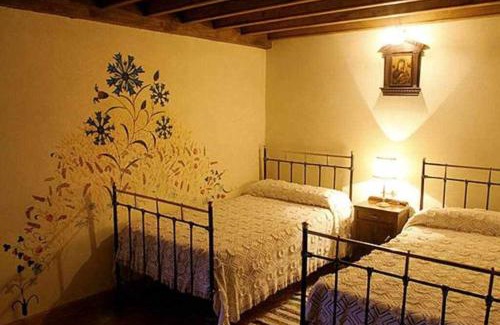 Tormellas Maison | La Torre del Molino