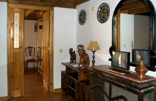 Tormellas Maison | La Torre del Molino