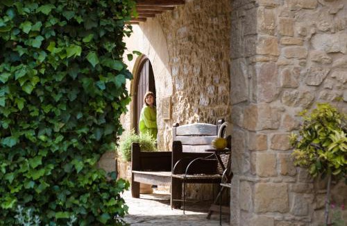 Fuentespalda Hôtel | La Torre del Visco - Relais & Châteaux