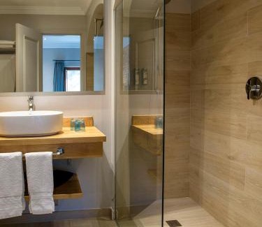 Fuentespalda Hôtel | La Torre del Visco - Relais & Châteaux