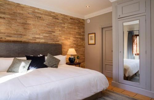 Fuentespalda Hôtel | La Torre del Visco - Relais & Châteaux