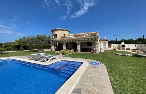 L'Ampolla Maison | La Torre