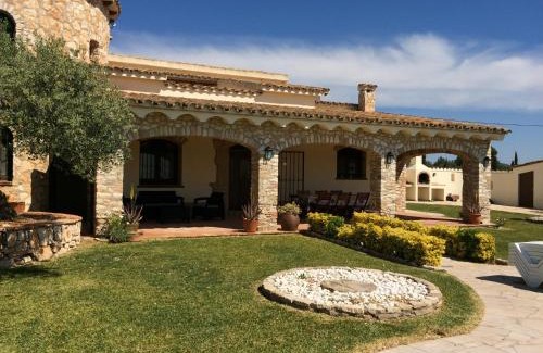 L'Ampolla Maison | La Torre