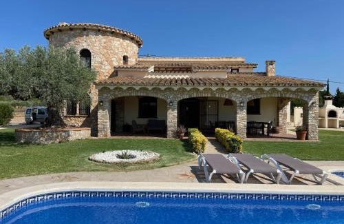 L'Ampolla Maison | La Torre