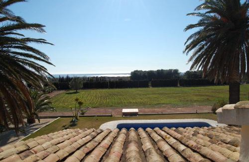 L'Ampolla Maison | La Torre