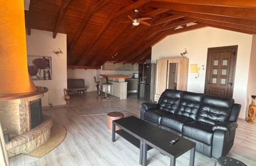 Anthousa Appartement | La Torre House