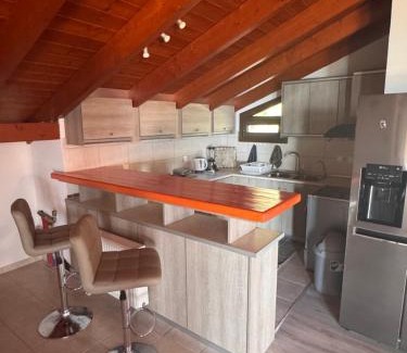 Anthousa Appartement | La Torre House