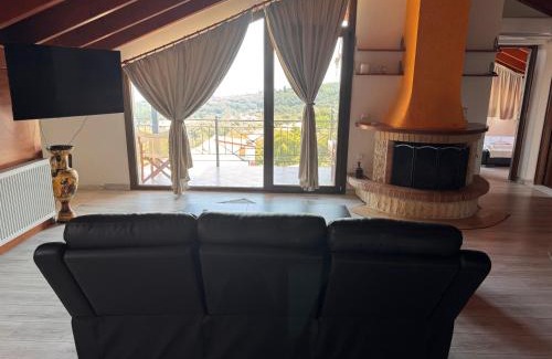 Anthousa Appartement | La Torre House