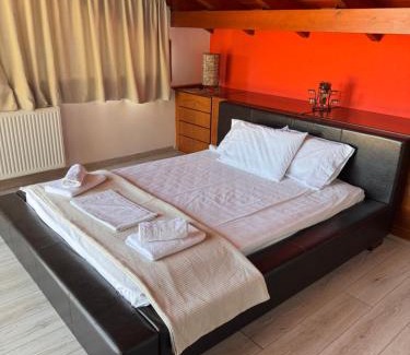 Anthousa Appartement | La Torre House