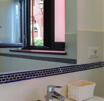 Zona LVII Labaro Maison | La Torre Rossa Guest House