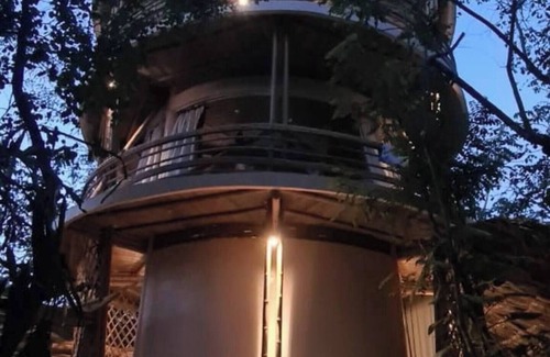 Yucatan Peninsula Cabine | La Torre Santuario