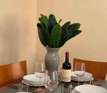 Taureana Appartement | LA TORRE SARACENA - APARTMENTS with services & Free Parking