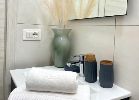 Taureana Appartement | LA TORRE SARACENA - APARTMENTS with services & Free Parking