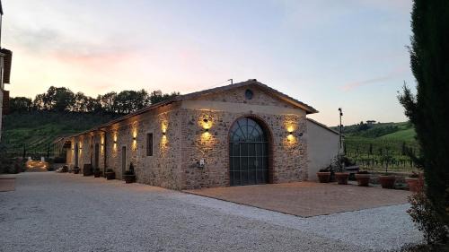 Gambassi Terme Maison | La Torre sulla via Francigena