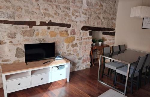 Siguenza Appartement | La Torrecilla