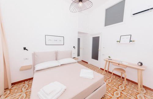 Minori Appartement | La Torretta, a terrace on the Amalfi Coast
