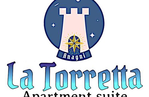 Anagni Appartement | LA TORRETTA apartment suite