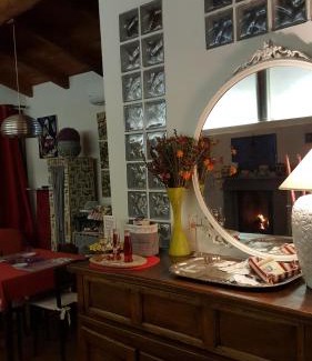 Cerreto Grue Lit Et Petit-Déjeuner | La Torretta - Cerreto Grue