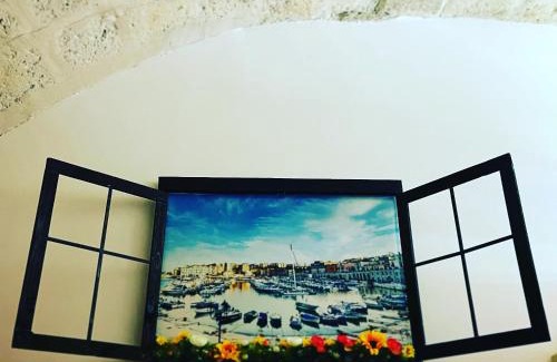 Bisceglie Maison | La Torretta di Gigi - soggiorno in torre medievale
