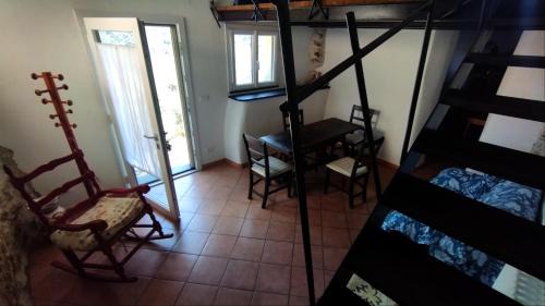 Bassi Maison | La Torretta di Segno