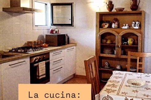 Bassi Maison | La Torretta di Segno