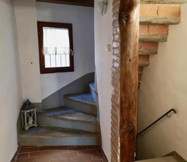 Laterina Maison | La Torretta