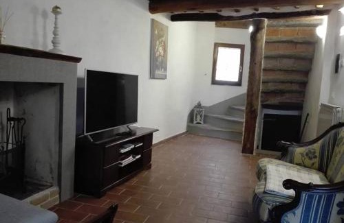 Laterina Maison | La Torretta