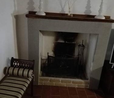 Laterina Maison | La Torretta