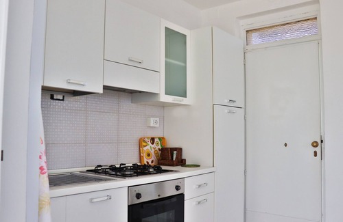 Vallevo Appartement | La Torretta sulla Costa 2