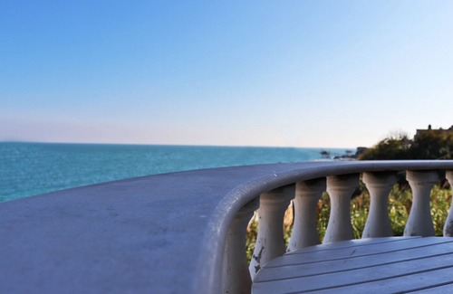 Vallevo Appartement | La Torretta sulla Costa 2
