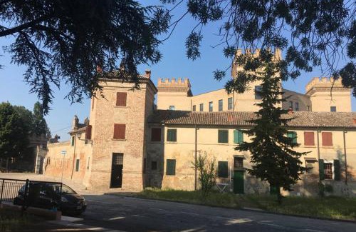 Mesola Maison | La Torretta, una casa inaspettata
