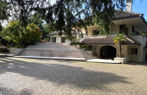 Giaveno Appartement | La Tortora