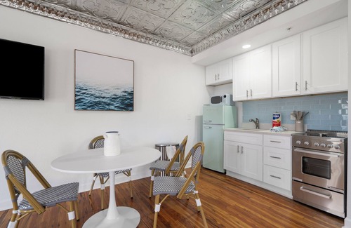 Pass-a-Grille Historic District Appartement | La Tortuga Historic Pass A Grille St Pete Beach 789