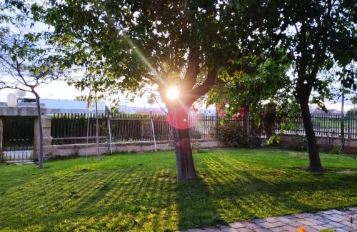 Casillas Maison | La Toscana