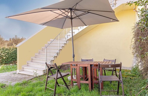 Selvatelle Maison | La TOSCANELLA - Terricciola house -House with garden
