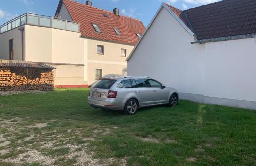 Zeitlarn Appartement | La Toskana Apartment Ihr Rückzugsort am Regen