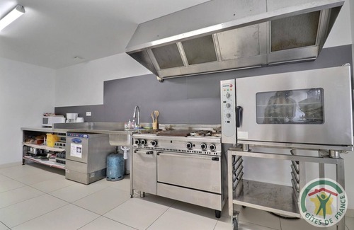 La Bouexiere Maison | La Touche Melet Grand