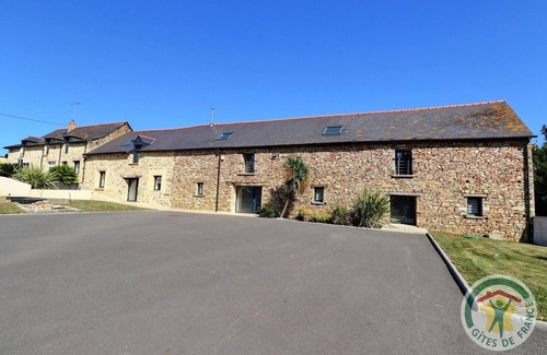 La Bouexiere Maison | La Touche Melet Grand