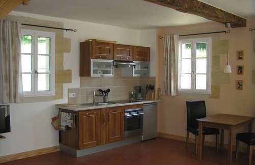 Lugaignac Maison | La Tour gîte de charme proche de St Emilion