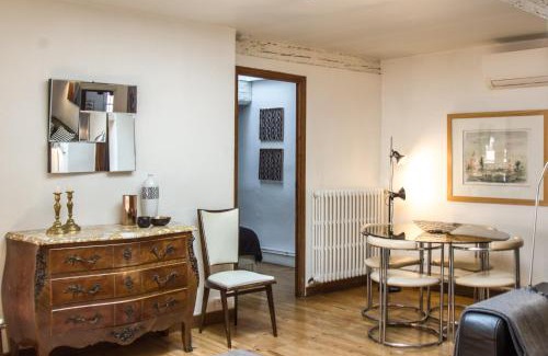 Saint-Etienne Appartement | La Tour Croix Baragnon