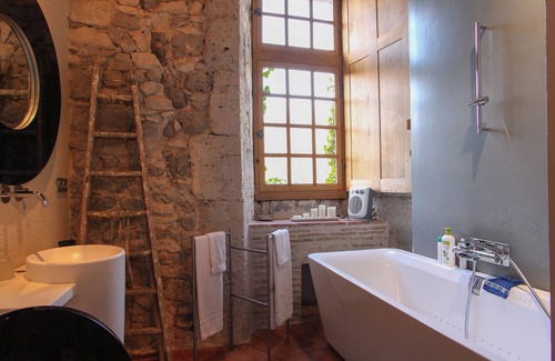 Fargues-sur-Ourbise Autre | La tour d'avance : ancien relais de chasse d'Henri IV, entre Bordeaux et Agen