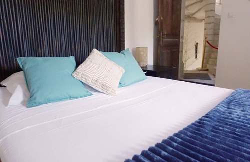 Belley Maison | La Tour de Coron