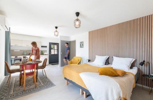 Massy Maison | La Tour du Blé - gîtes et chambres d'hôtes