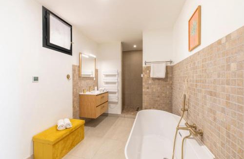 Massy Maison | La Tour du Blé - gîtes et chambres d'hôtes