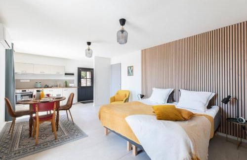 Massy Maison | La Tour du Blé - gîtes et chambres d'hôtes