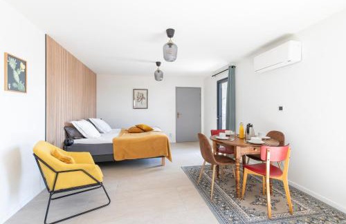 Massy Maison | La Tour du Blé - gîtes et chambres d'hôtes