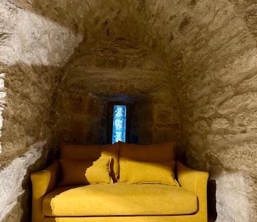 Feissons-sur-Isere Cabine | La tour du Château - Jacuzzi sur le toit