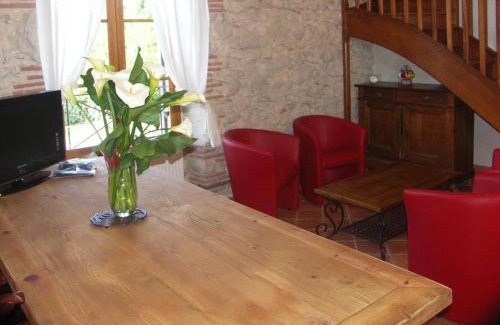 Betbezer-d'Armagnac Maison | La tour du guet