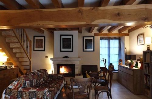 Verneuil-le-Chateau Lit Et Petit-Déjeuner | La Tour du Raygnier