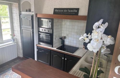 Ige Appartement | La Tour Mailly - 3 pièces tout confort